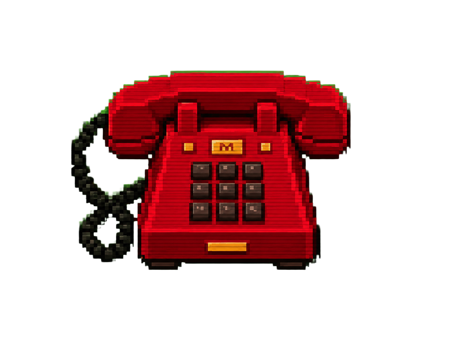 Red phone