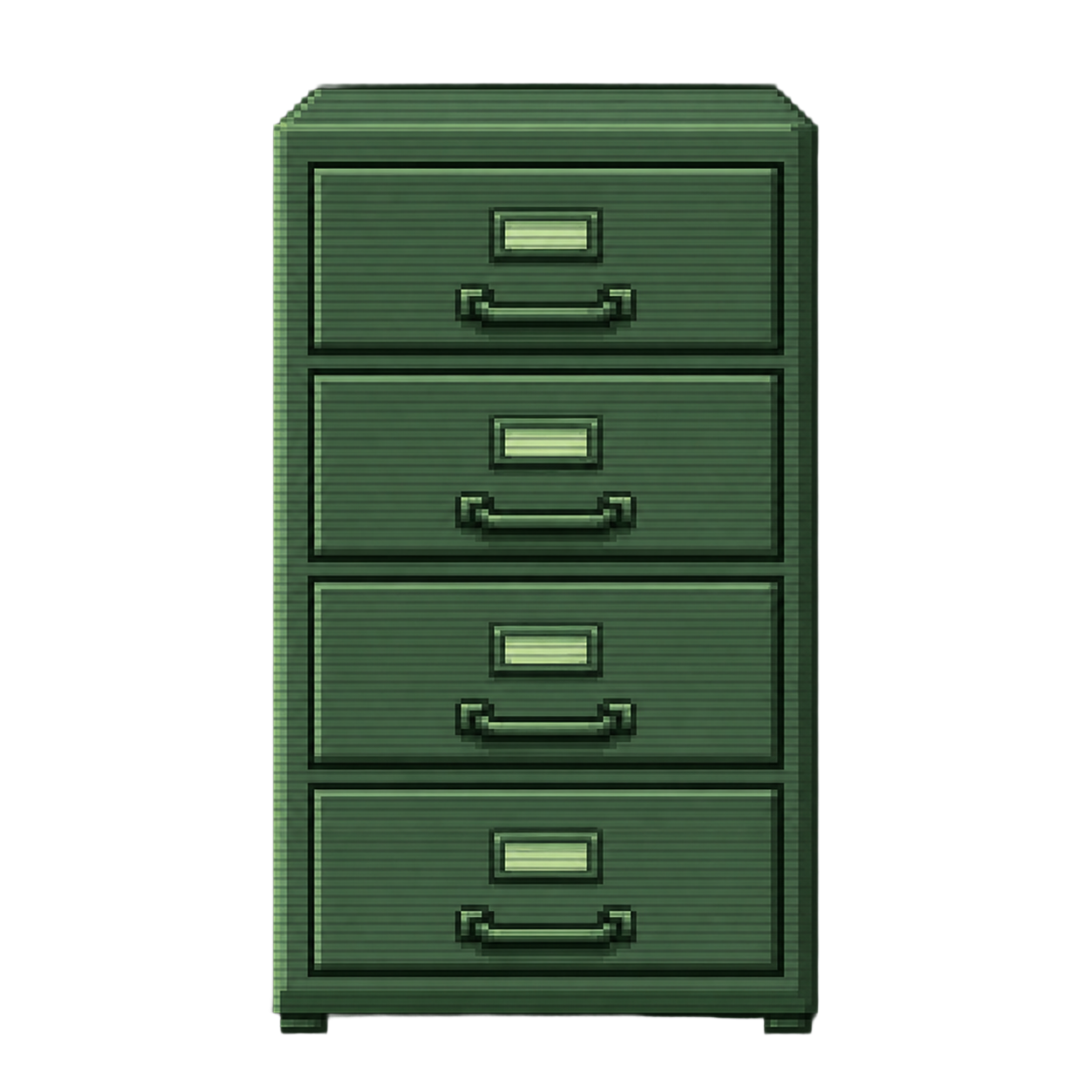File cabinet