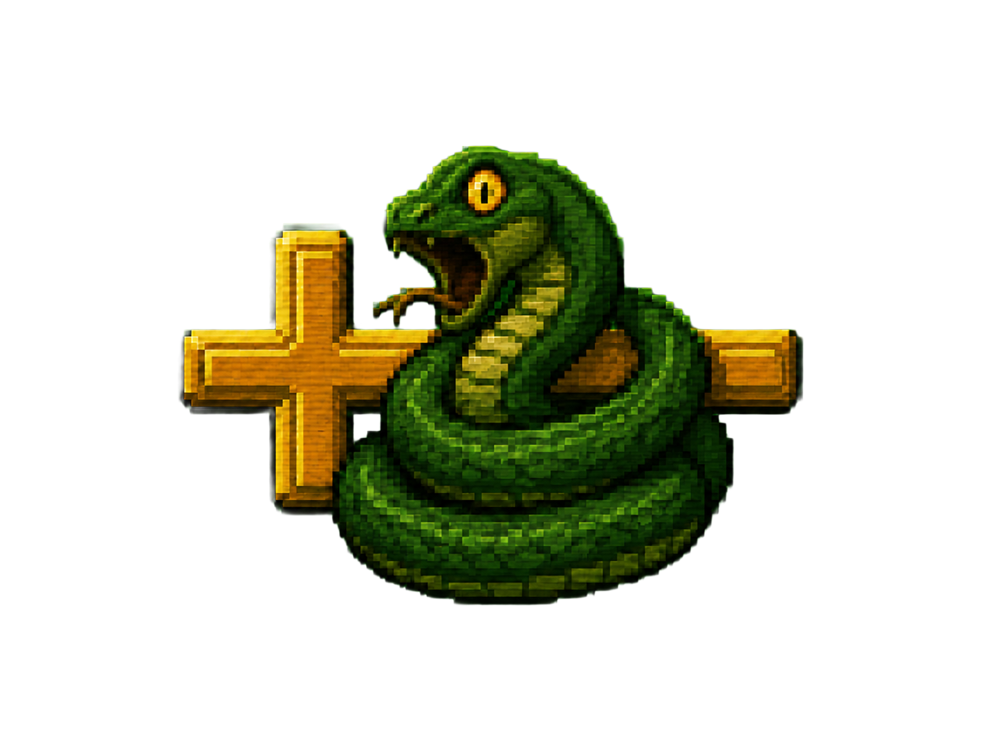 Snake Church